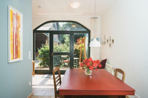 Apartamento Oesenhof - Dielenwohnung