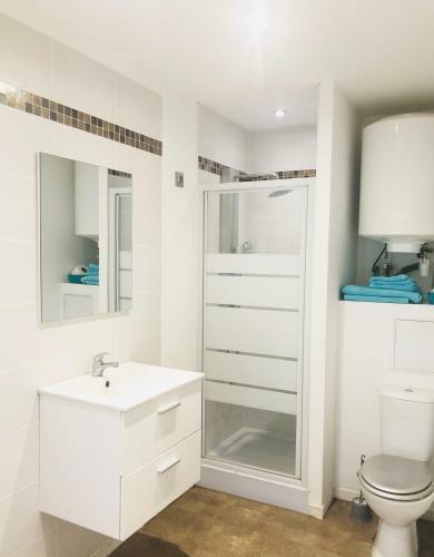 Apartamento Appartement Cosy & Reposant