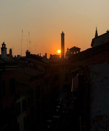 Apartamento Healthy Flat Bologna