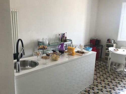 Bed & Breakfast Domus Dotta