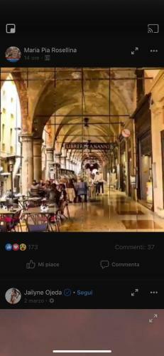 Bed & Breakfast Domus Dotta
