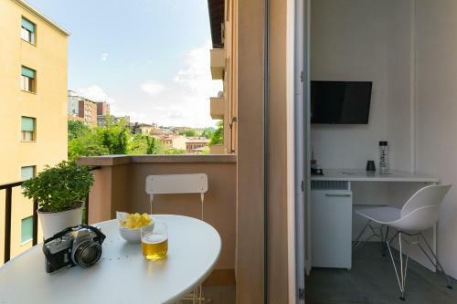 Hostal Biasan�t Mini