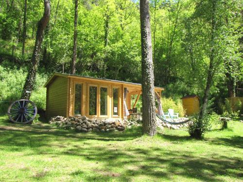 Bed & Breakfast Au Fil de L Ance