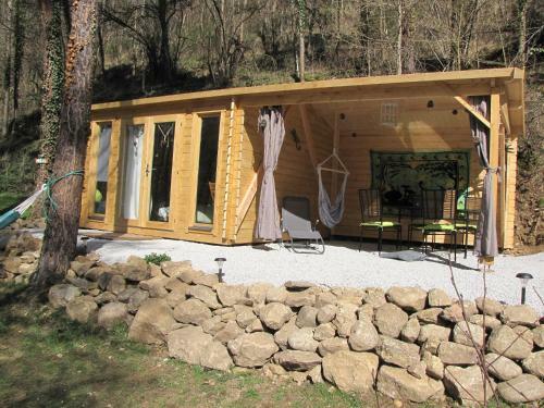 Bed & Breakfast Au Fil de L Ance
