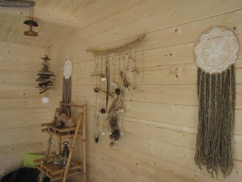 Bed & Breakfast Au Fil de L Ance