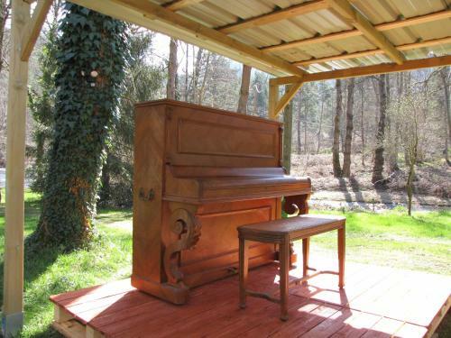 Bed & Breakfast Au Fil de L Ance