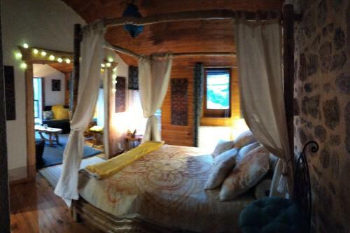 Bed & Breakfast Au Fil de L Ance