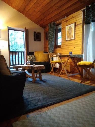 Bed & Breakfast Au Fil de L Ance