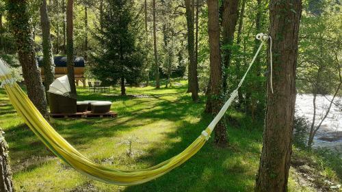 Bed & Breakfast Au Fil de L Ance