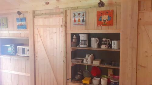 Bed & Breakfast Au Fil de L Ance