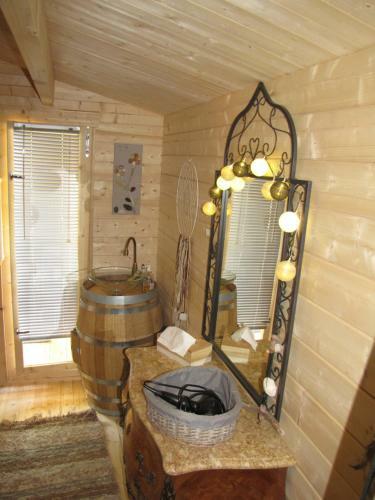 Bed & Breakfast Au Fil de L Ance