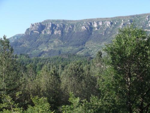 Villa L'oursiere