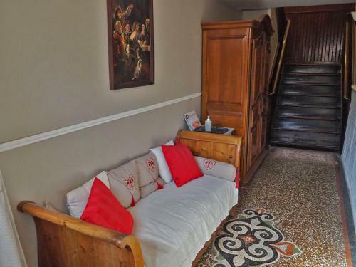 Hostal Demeure D'antan