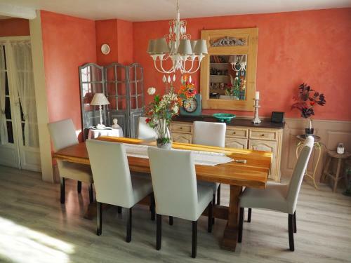 Hostal Demeure D'antan