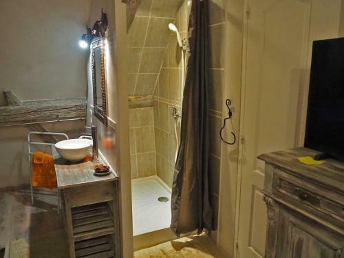 Hostal Demeure D'antan