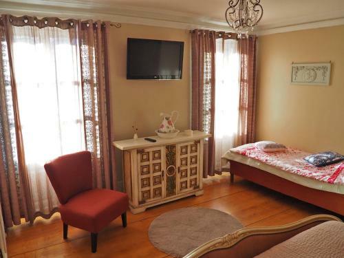 Hostal Demeure D'antan