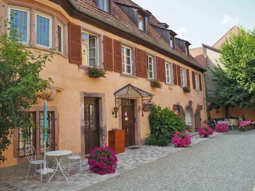Hostal Demeure D'antan