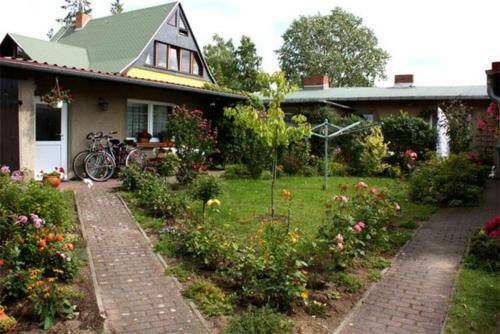 Ferienhaus Koelpinsee Use 2221