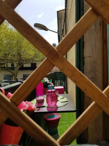 Apartamento Bedarieux Home