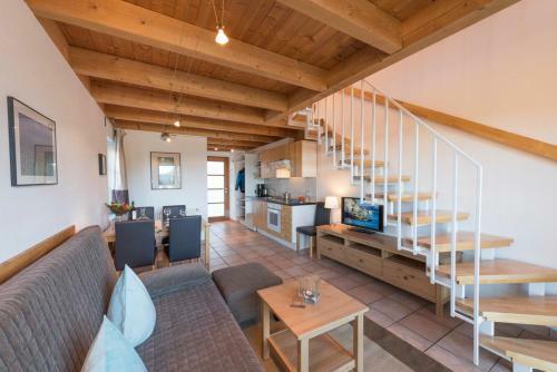 Apartamento Fewo Nachbaur Typ B