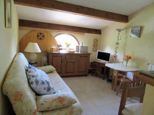 Apartamento Les Sences