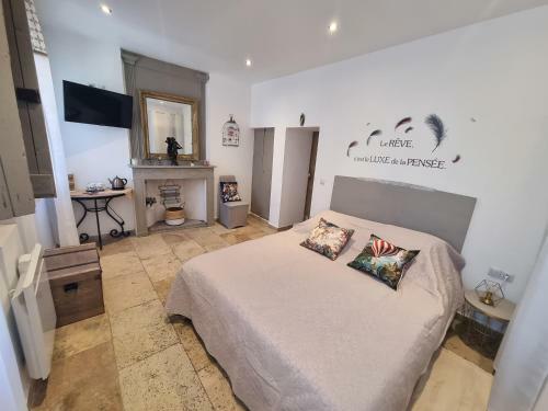Bed & Breakfast La Bastide