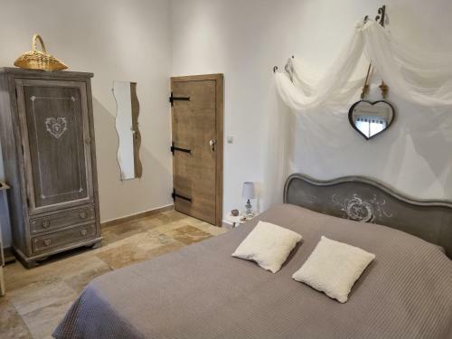 Bed & Breakfast La Bastide