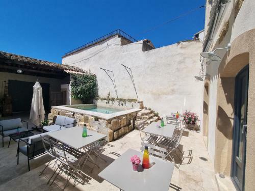 Bed & Breakfast La Bastide