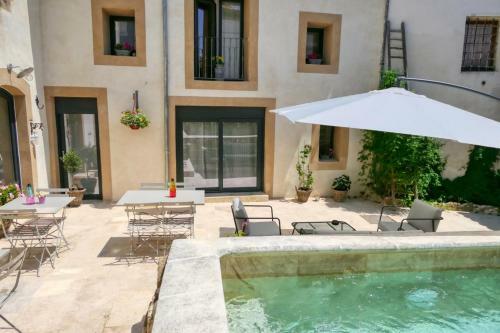Bed & Breakfast La Bastide