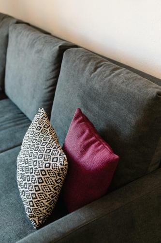 Apartamento Moderne 3 Zi.-fewo Blackforest Art N�he Freiburg