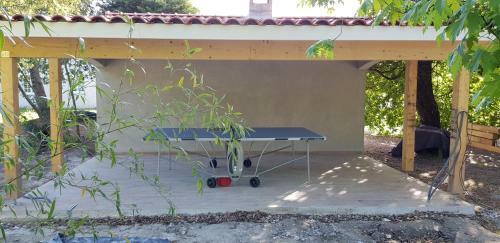 Hostal Le Cabassou