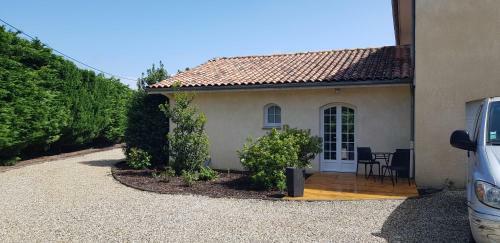 Hostal Le Cabassou