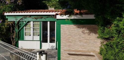 Hostal Le Cabassou