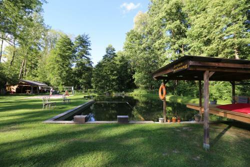 Apartamento Ferienwohnung ?alte M�hle?