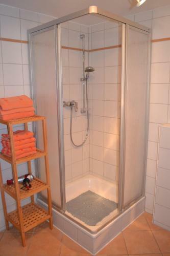Apartamento Ferienwohnung ?alte M�hle?