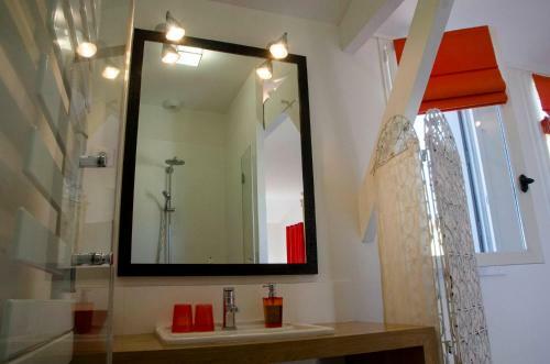 Bed & Breakfast La Ferrade Chambres D'hotes