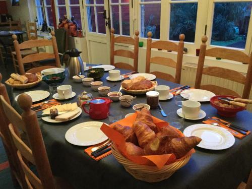 Bed & Breakfast La Ferrade Chambres D'hotes