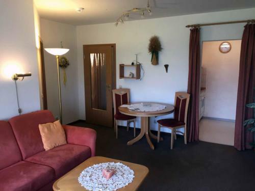 Apartamento Feriendomizile Hartwig Am Kurring In Bad Rodach