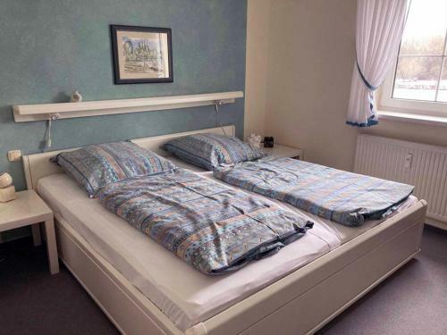 Apartamento Feriendomizile Hartwig Am Kurring In Bad Rodach