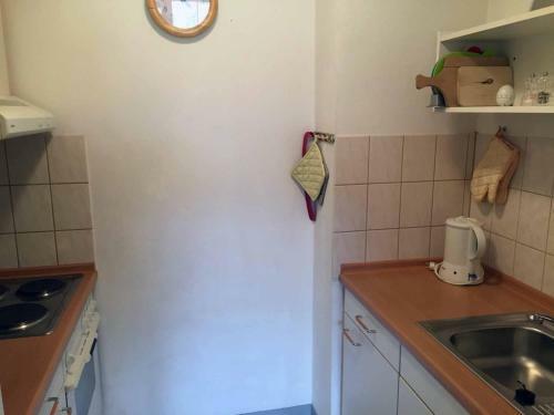 Apartamento Feriendomizile Hartwig Am Kurring In Bad Rodach