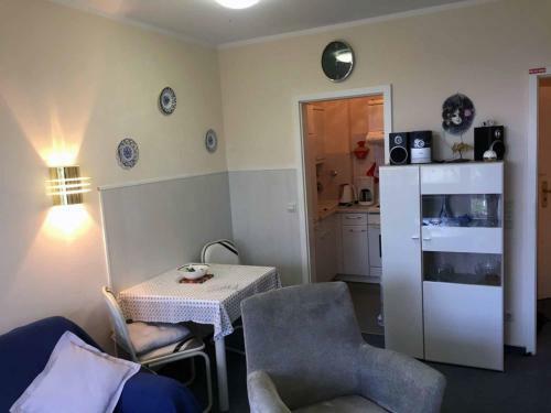 Apartamento Feriendomizile Hartwig Am Kurring In Bad Rodach