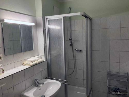 Apartamento Feriendomizile Hartwig Am Kurring In Bad Rodach
