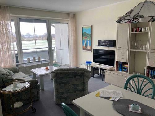 Apartamento Feriendomizile Hartwig Am Kurring In Bad Rodach