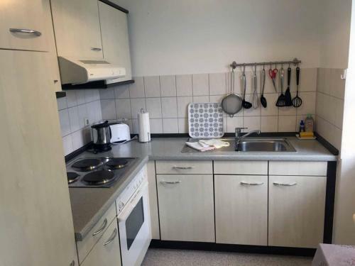 Apartamento Feriendomizile Hartwig Am Kurring In Bad Rodach