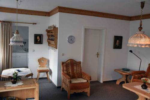 Apartamento Feriendomizile Hartwig Am Kurring In Bad Rodach