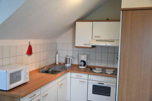 Apartamento Feriendomizile Hartwig Am Kurring In Bad Rodach