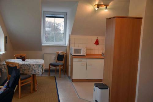 Apartamento Feriendomizile Hartwig Am Kurring In Bad Rodach