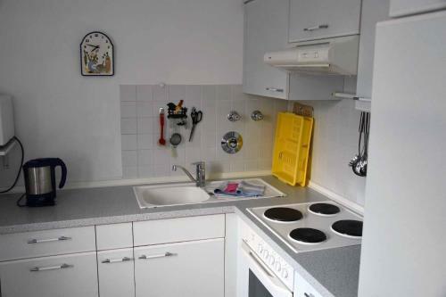 Apartamento Feriendomizile Hartwig Am Kurring In Bad Rodach