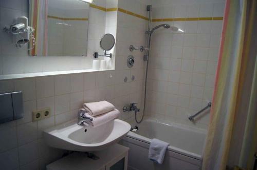 Apartamento Feriendomizile Hartwig Am Kurring In Bad Rodach