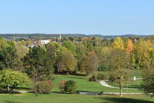 Apartamento Feriendomizile Hartwig Am Kurring In Bad Rodach
